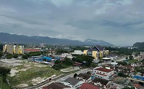 Kinta Riverfront Hotel & Suites